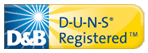 D&B DUNS Smart Seal Logo
