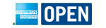 American Express OPEN Logo